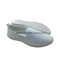 Blank Printing Canvas Shoes for Women (J2618-L)